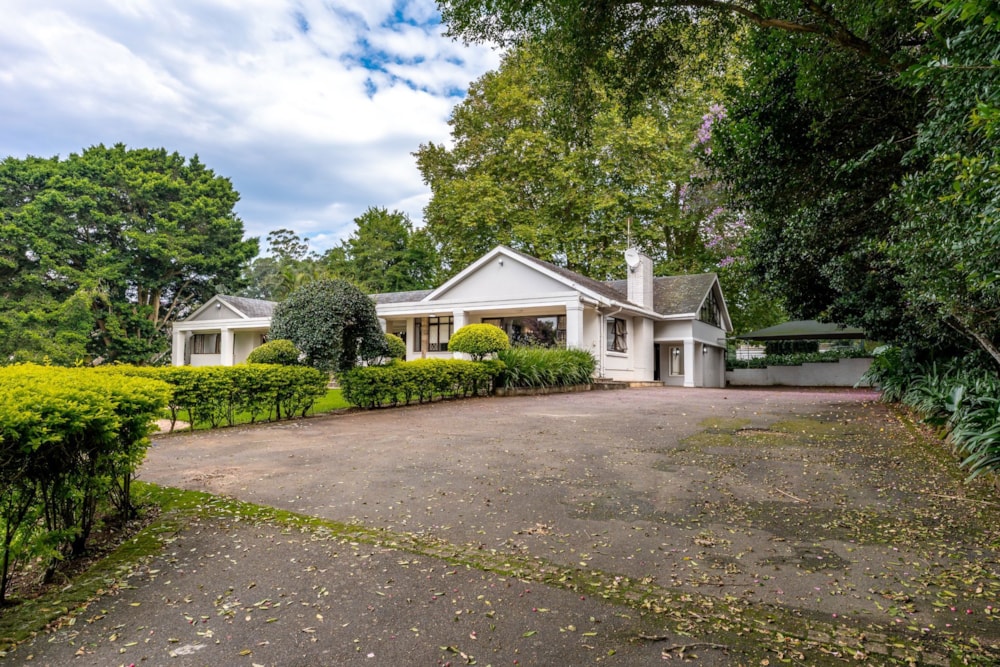 House to rent in Kloof - 1KF1725784