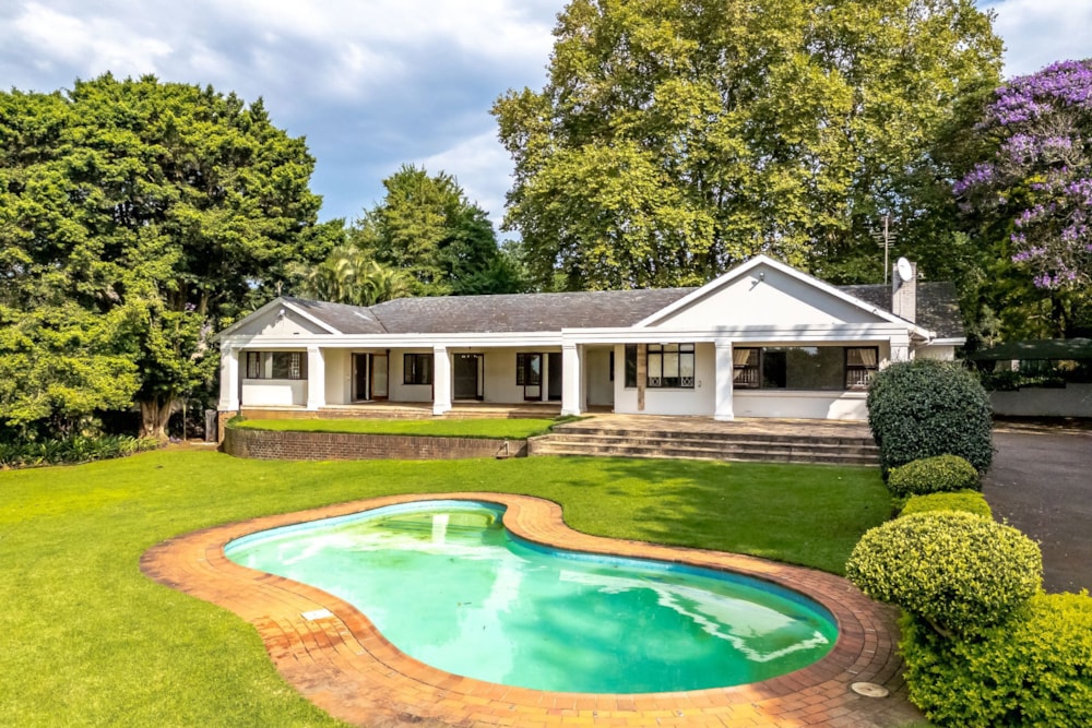 House to rent in Kloof - 1KF1725784