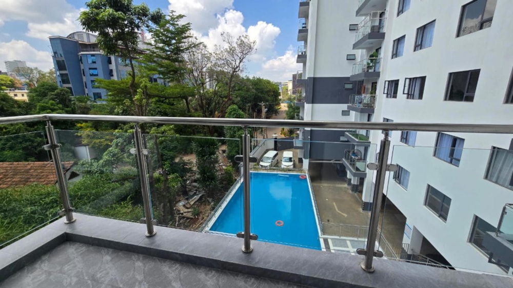 Apartment let in Westlands, Kenya - 3KE1725779 Apartment let in Westlands, Kenya - 3KE1725779
