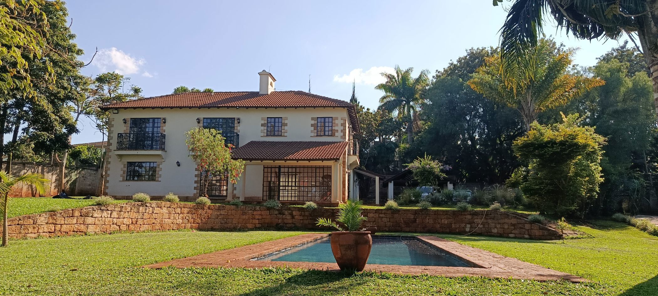 House let in Runda , Kenya - 3KE1725904