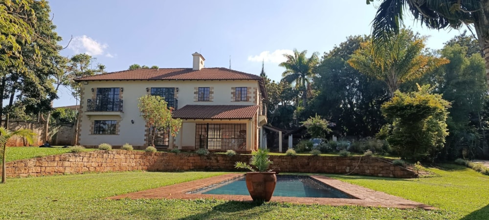 House let in Runda , Kenya - 3KE1725904