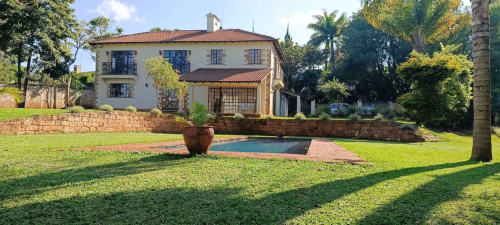 House to rent in Runda , Kenya - 3KE1725904