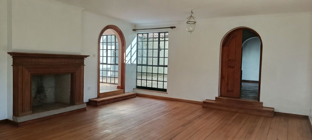 House to rent in Runda , Kenya - 3KE1725904