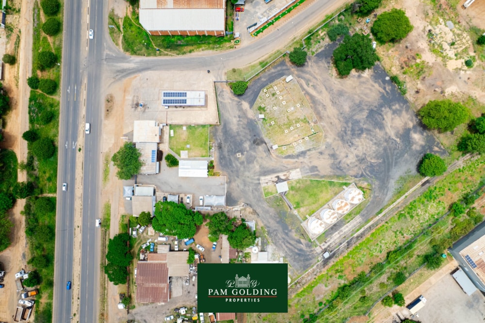 Commercial Building for sale in Bulawayo, Zimbabwe - 3ZB1725805 Commercial Building for sale in Bulawayo, Zimbabwe - 3ZB1725805