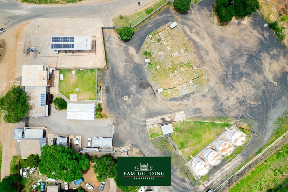 Commercial Building for sale in Bulawayo, Zimbabwe - 3ZB1725805 Commercial Building for sale in Bulawayo, Zimbabwe - 3ZB1725805