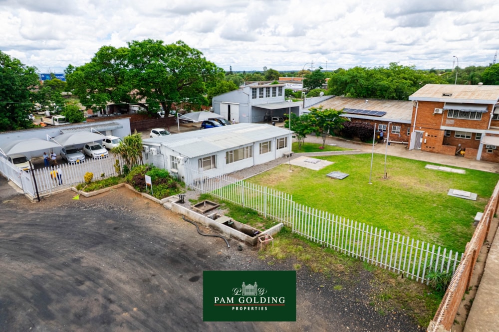 Commercial Building for sale in Bulawayo, Zimbabwe - 3ZB1725805 Commercial Building for sale in Bulawayo, Zimbabwe - 3ZB1725805