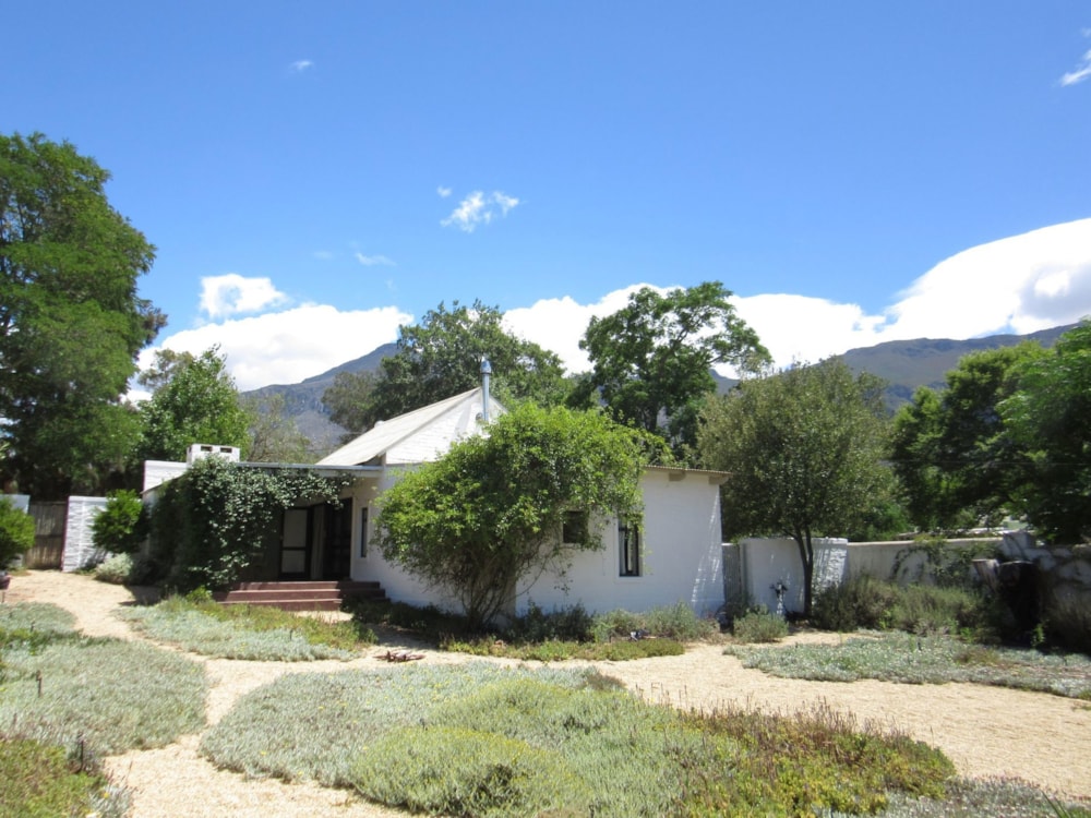 House for sale in Greyton - 1SW1725817