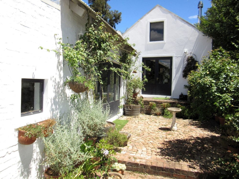 House for sale in Greyton - 1SW1725817