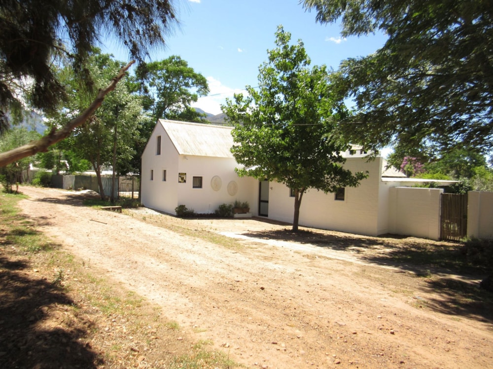 House for sale in Greyton - 1SW1725817