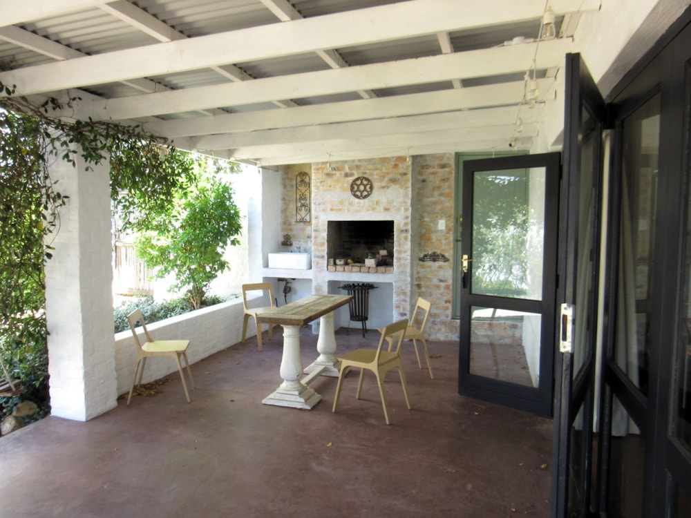 House for sale in Greyton - 1SW1725817