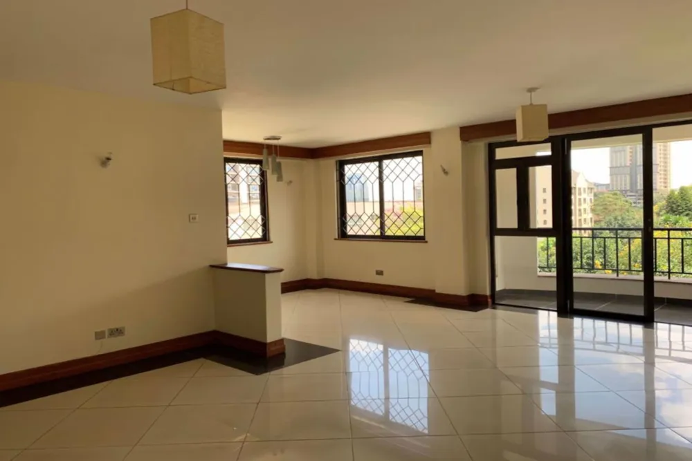 Apartment to rent in Westlands, Kenya - 3KE1729484