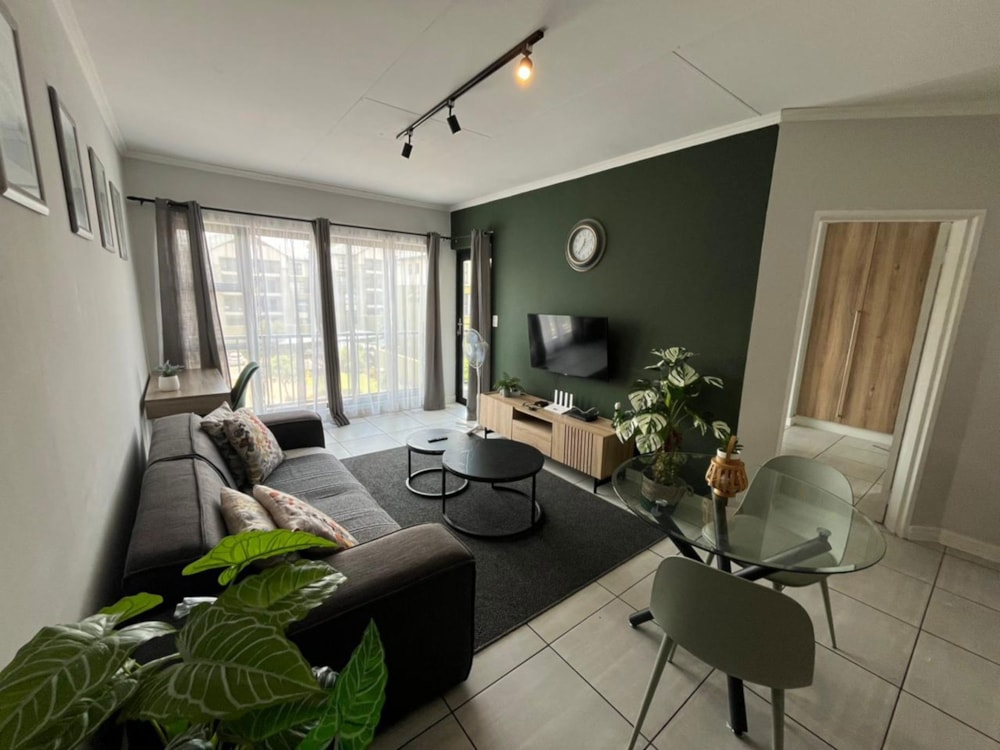 Apartment to rent in Waterfall, Midrand - MDL1725818