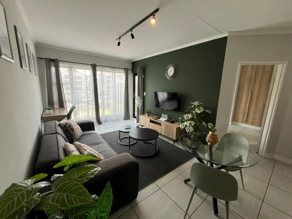 Apartment let in Waterfall, Midrand - MDL1725818 Apartment let in Waterfall, Midrand - MDL1725818
