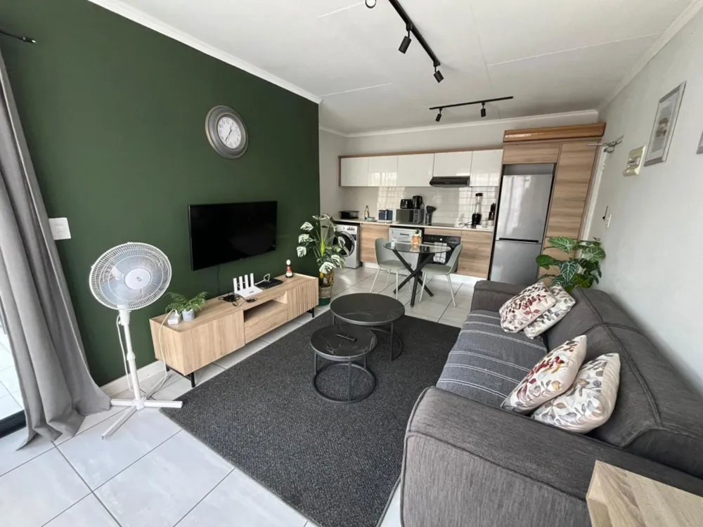 Apartment let in Waterfall, Midrand - MDL1725818 Apartment let in Waterfall, Midrand - MDL1725818