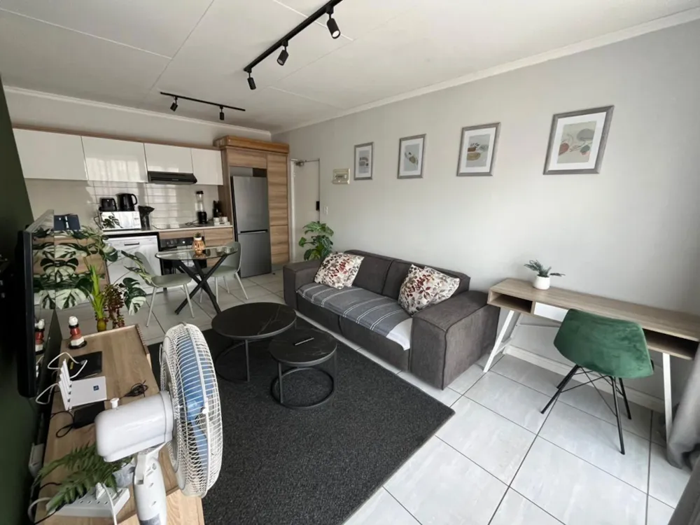 Apartment let in Waterfall, Midrand - MDL1725818 Apartment let in Waterfall, Midrand - MDL1725818