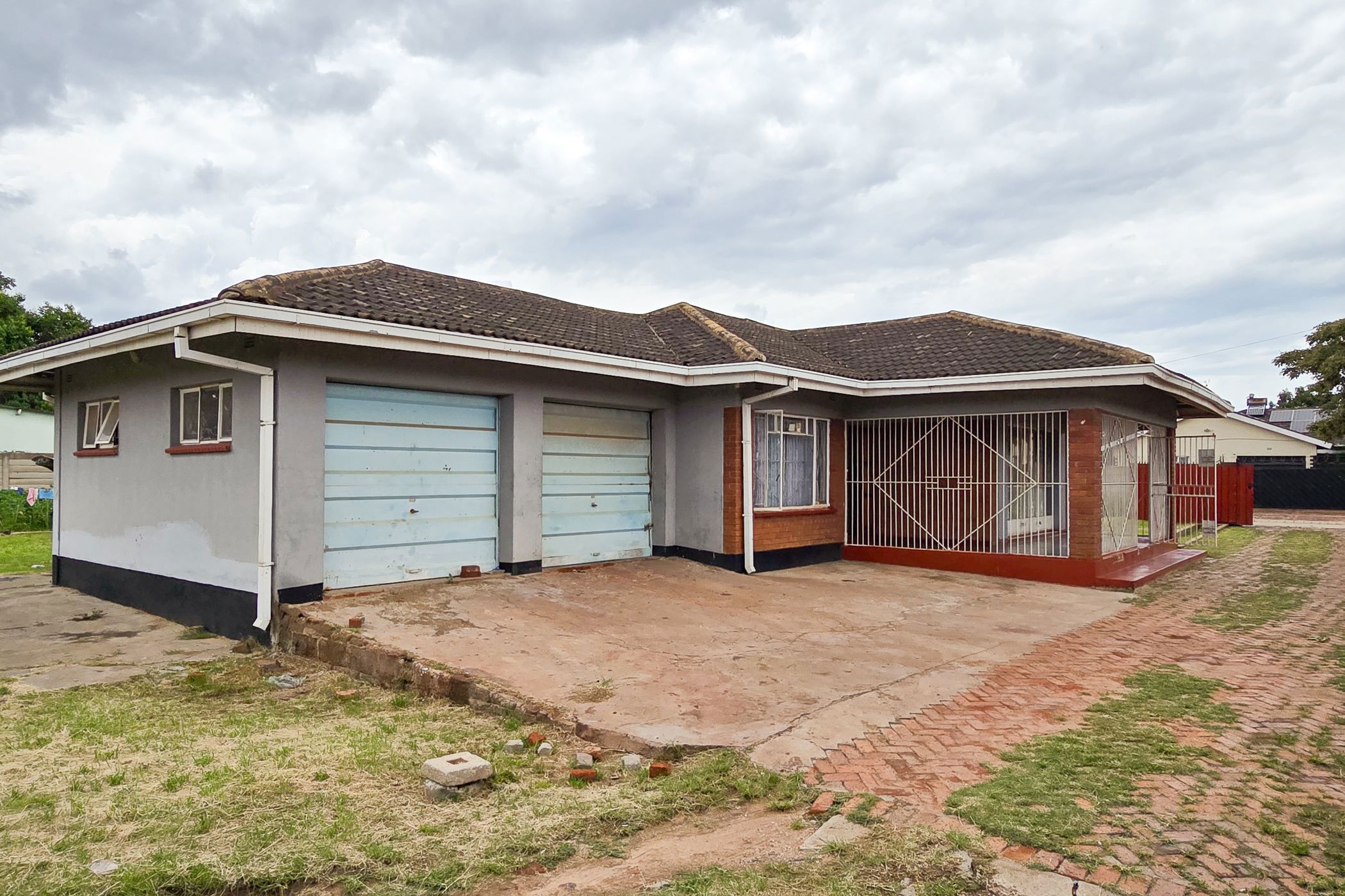 House for sale in Marimba Park, Zimbabwe - 3ZB1726365