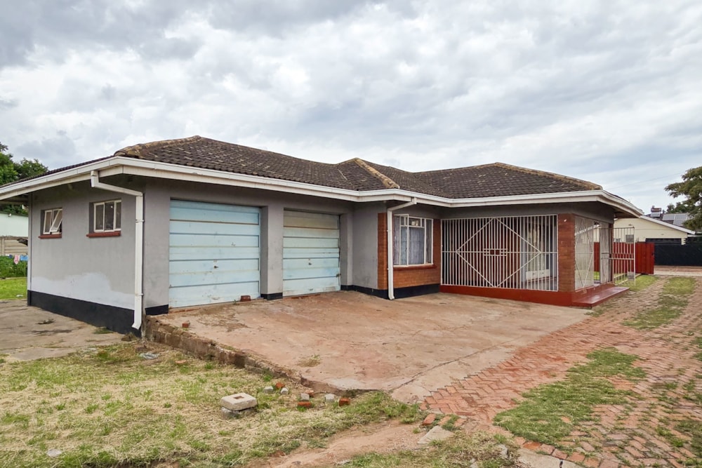 House for sale in Marimba Park, Zimbabwe - 3ZB1726365