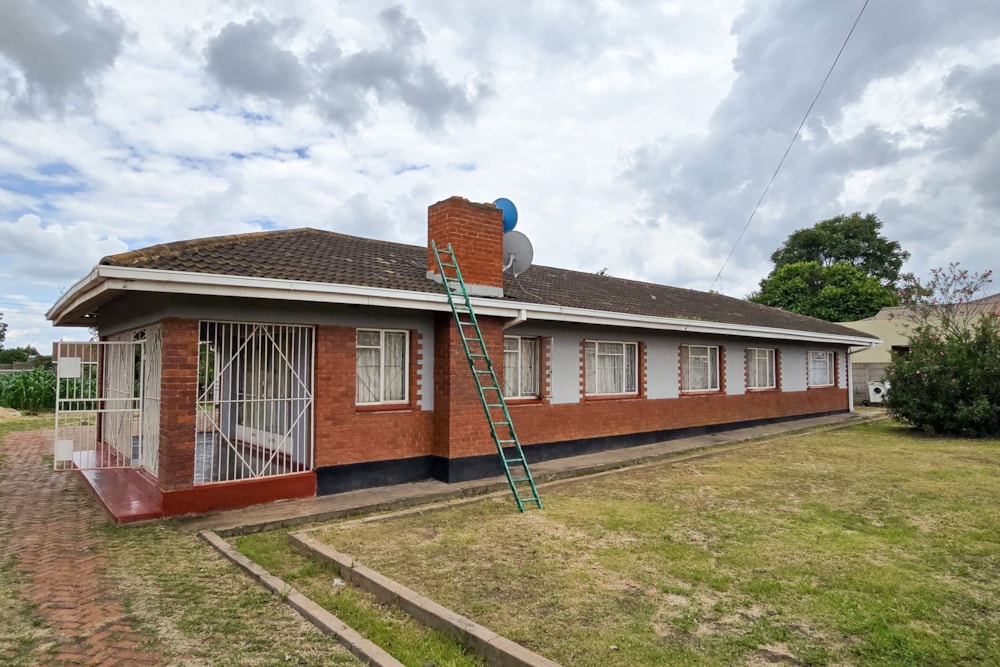 House for sale in Marimba Park, Zimbabwe - 3ZB1726365