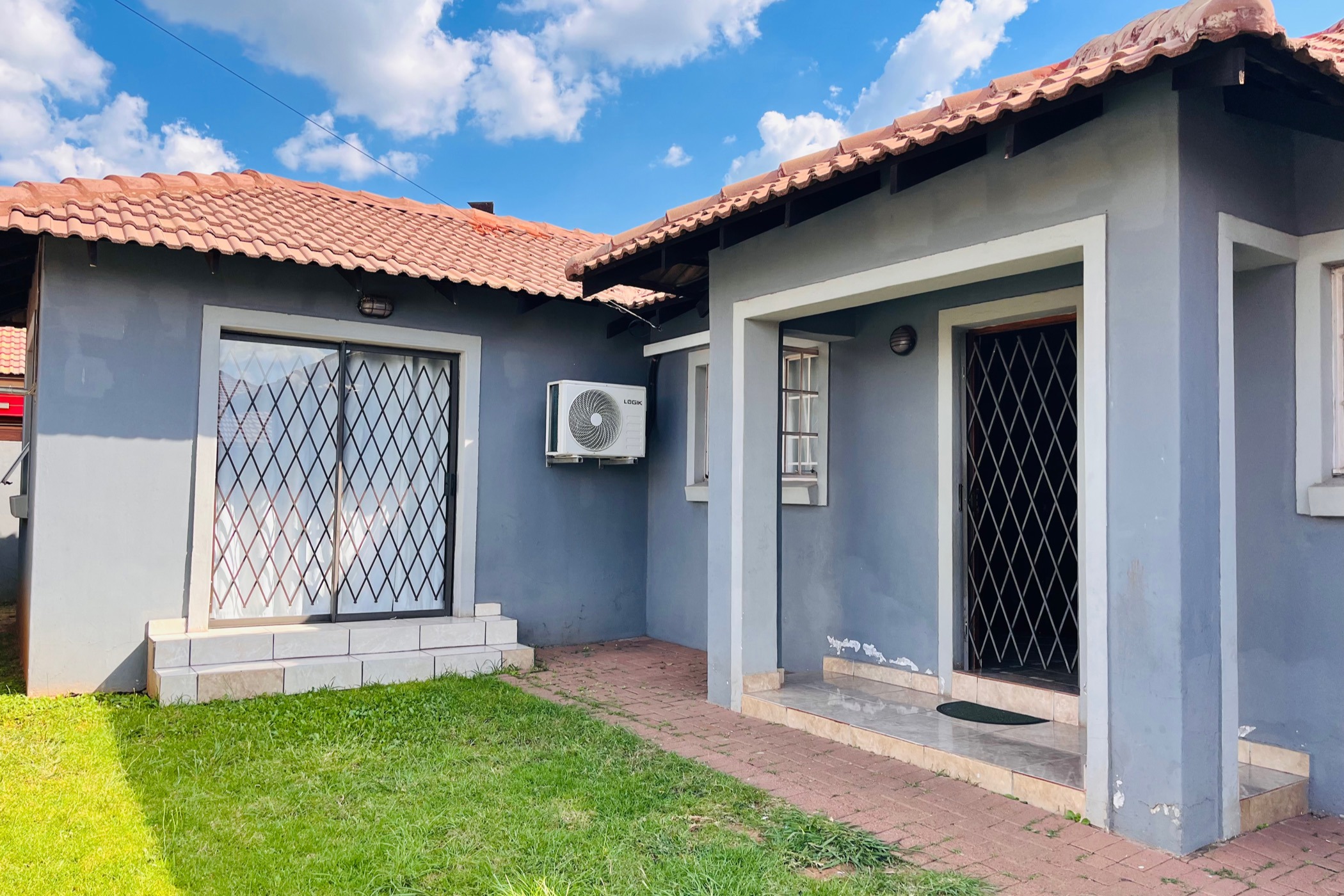 House for sale in Hoeveld Park - 1WD1725829