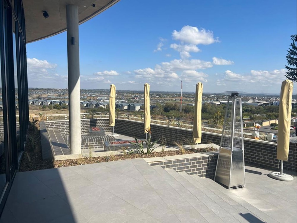 Apartment to rent in Waterfall, Midrand - MDL1725832