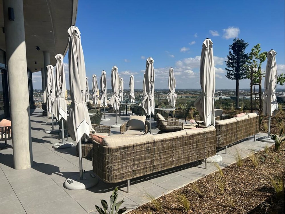 Apartment to rent in Waterfall, Midrand - MDL1725832