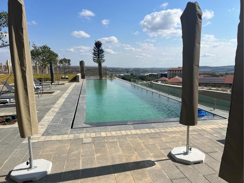 Apartment to rent in Waterfall, Midrand - MDL1725832