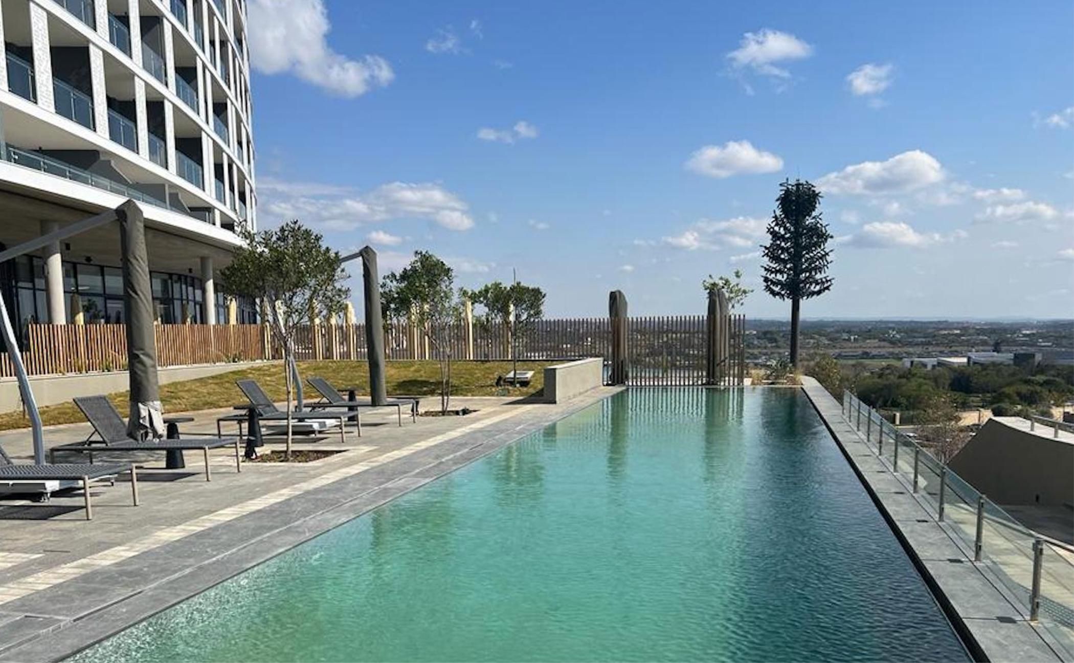 Apartment to rent in Waterfall, Midrand - MDL1725832