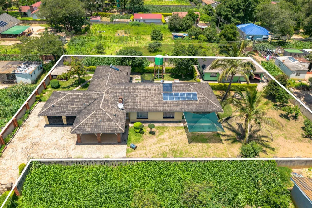 House sold in Waterfalls, Zimbabwe - 3ZB1728157