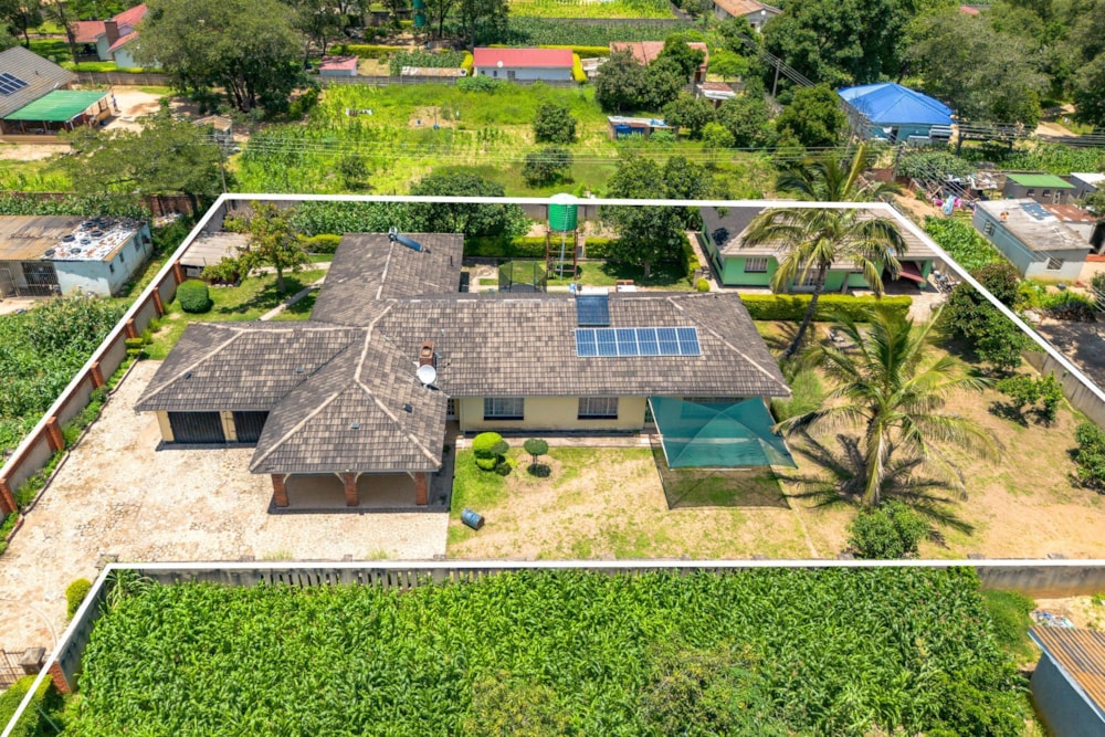 House for sale in Waterfalls, Zimbabwe - 3ZB1728157