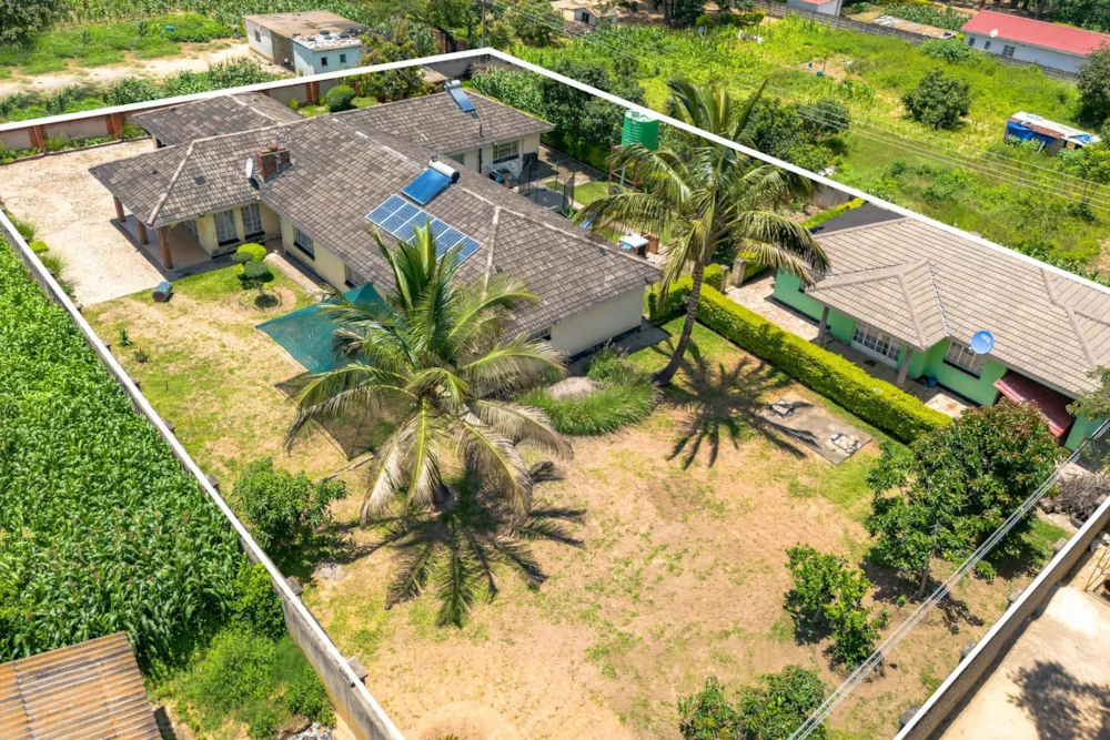 House sold in Waterfalls, Zimbabwe - 3ZB1728157