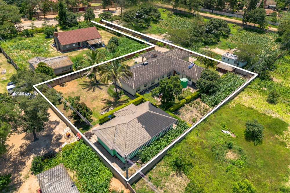 House for sale in Waterfalls, Zimbabwe - 3ZB1728157