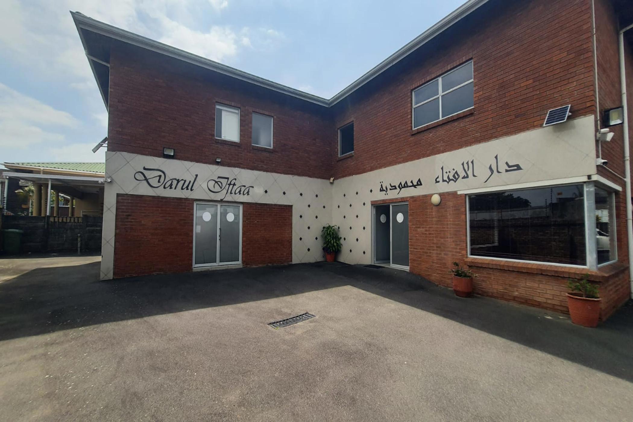 House to rent in Sherwood, Westville - 1WP1725845