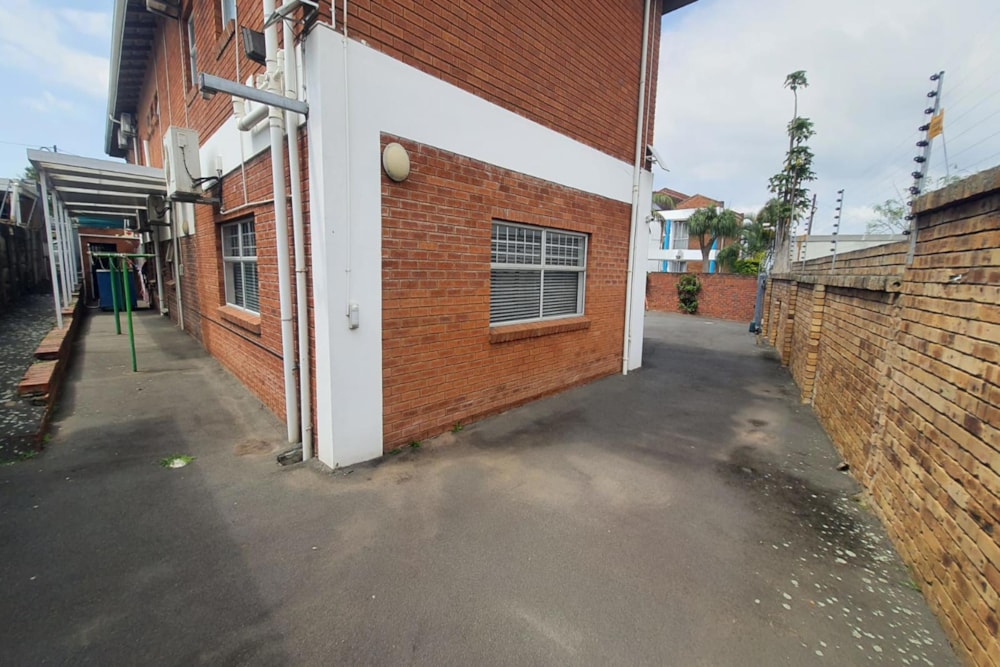 House to rent in Sherwood, Westville - 1WP1725845