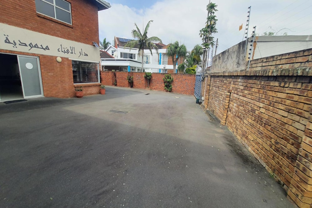 House to rent in Sherwood, Westville - 1WP1725845