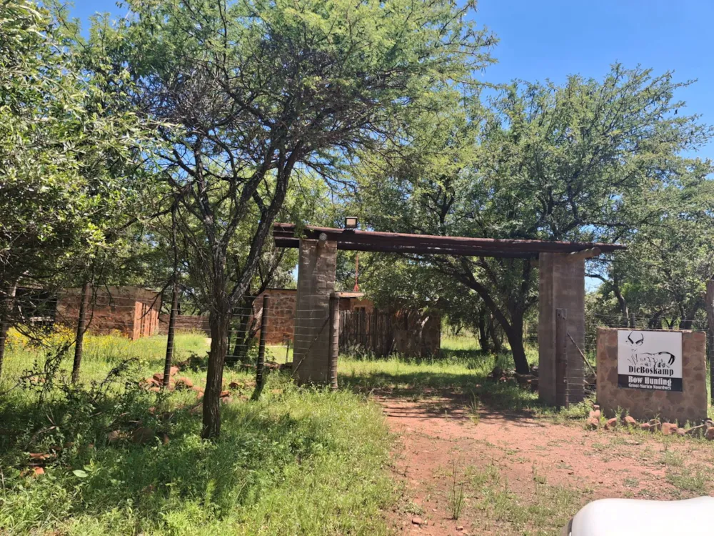 Livestock farm for sale in Groot Marico - 1RU1725851 Livestock farm for sale in Groot Marico - 1RU1725851