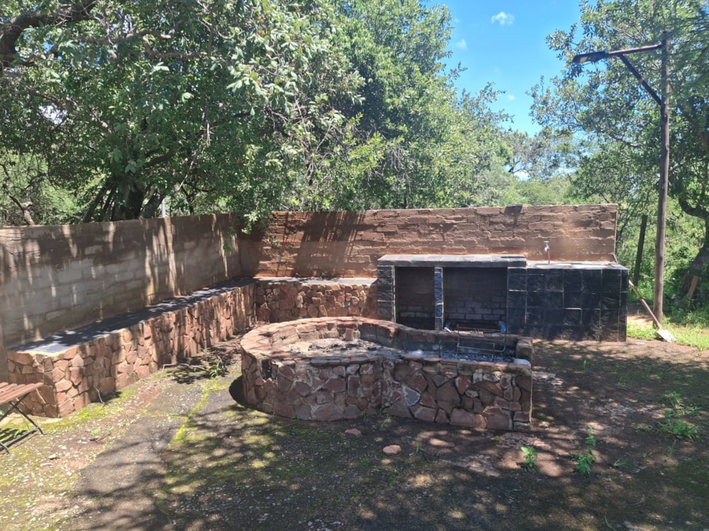 Livestock farm for sale in Groot Marico - 1RU1725851