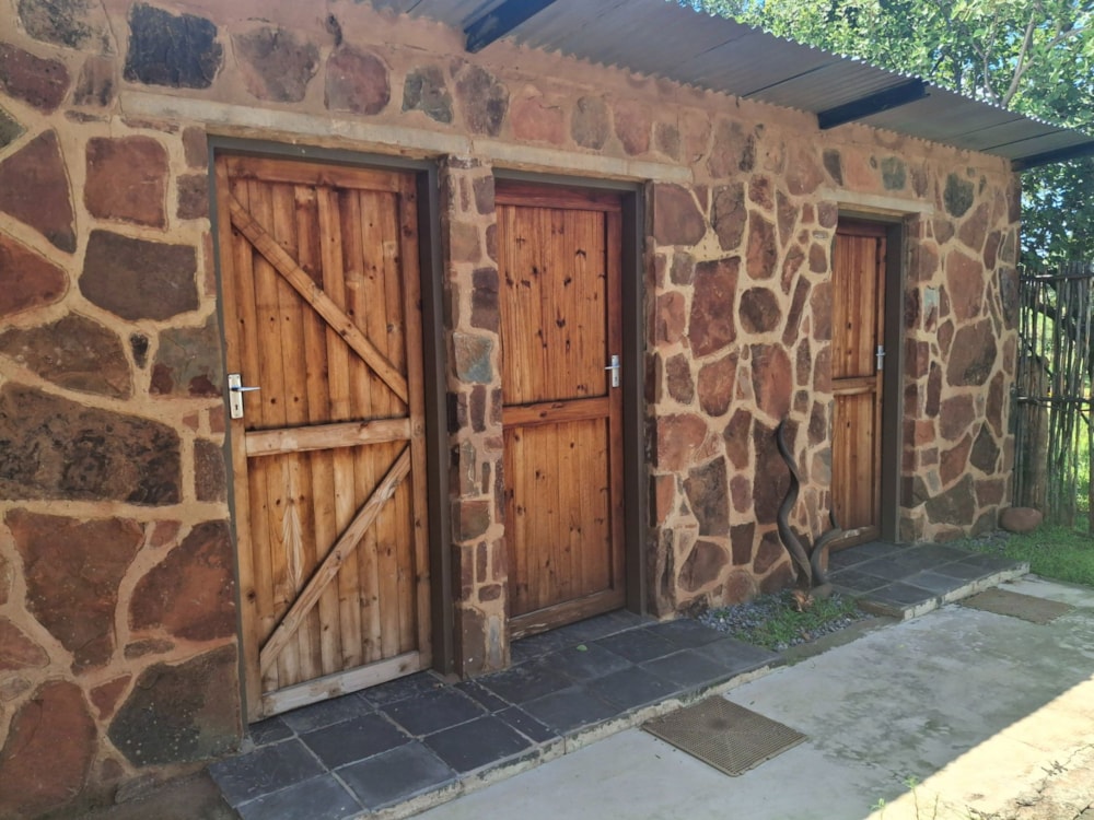 Livestock farm for sale in Groot Marico - 1RU1725851