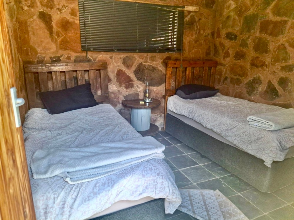 Livestock farm for sale in Groot Marico - 1RU1725851