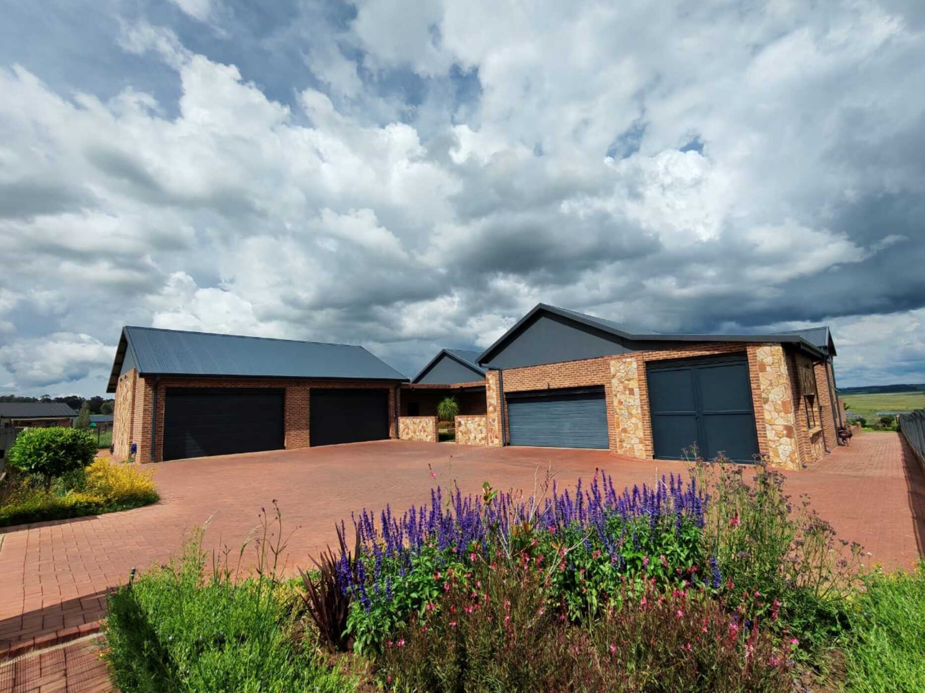 House for sale in Middelburg (Mpumalanga) - 1MD1725873