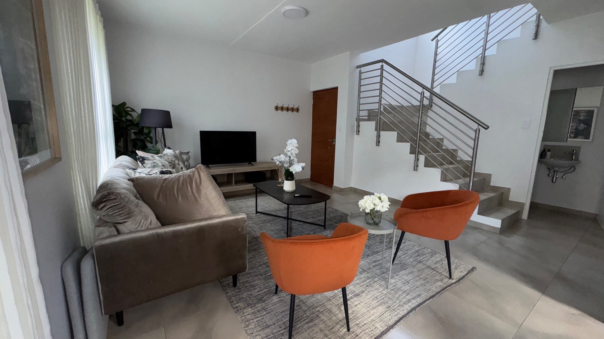 Security estate home for sale in Nelspruit Ext 29 - 1NS1725981