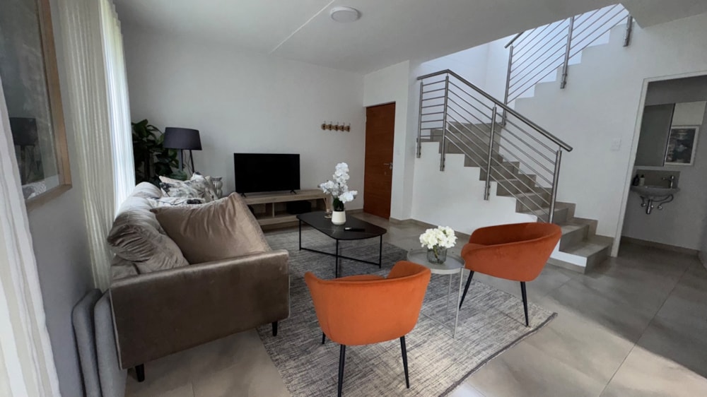 Security estate home for sale in Nelspruit Ext 29 - 1NS1725981