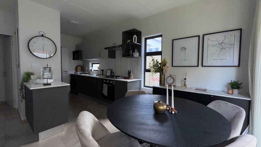 Security estate home for sale in Nelspruit Ext 29 - 1NS1725981