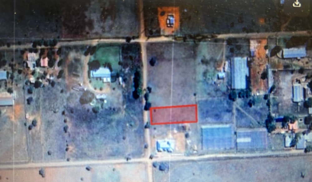 Residential vacant land for sale in Ritchie - 1KJ1725862 Residential vacant land for sale in Ritchie - 1KJ1725862