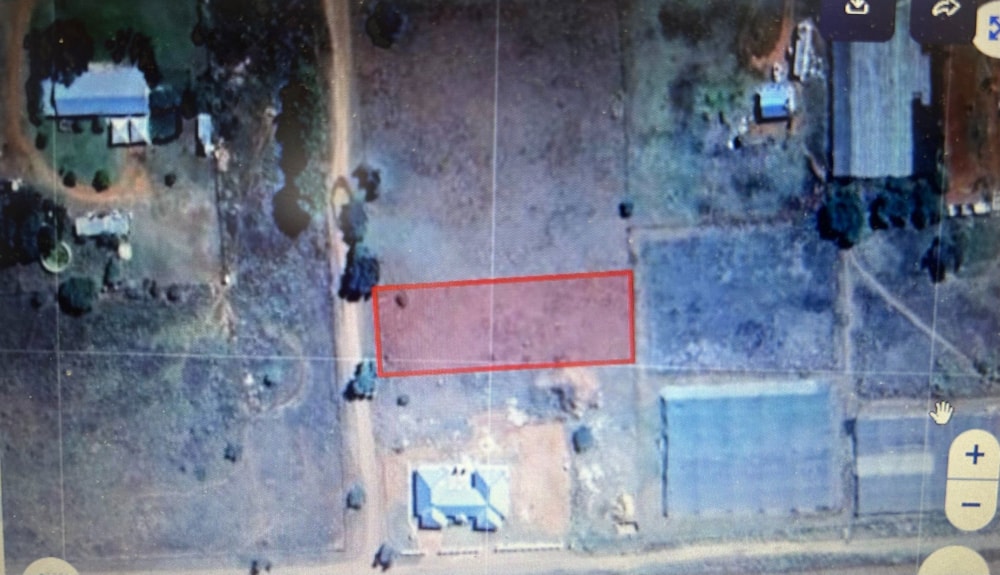 Residential vacant land for sale in Ritchie - 1KJ1725862 Residential vacant land for sale in Ritchie - 1KJ1725862