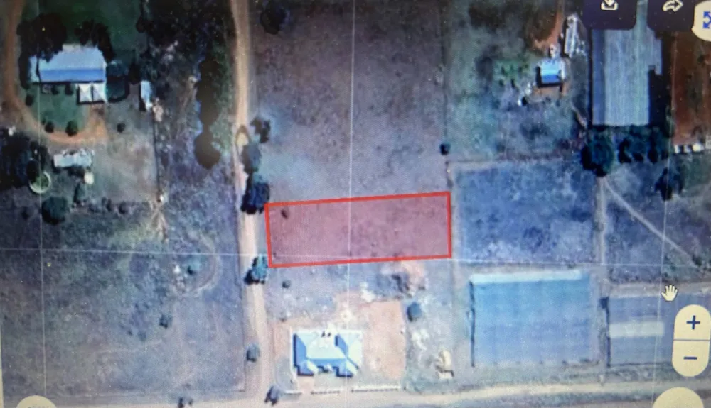Residential vacant land for sale in Ritchie - 1KJ1725862 Residential vacant land for sale in Ritchie - 1KJ1725862