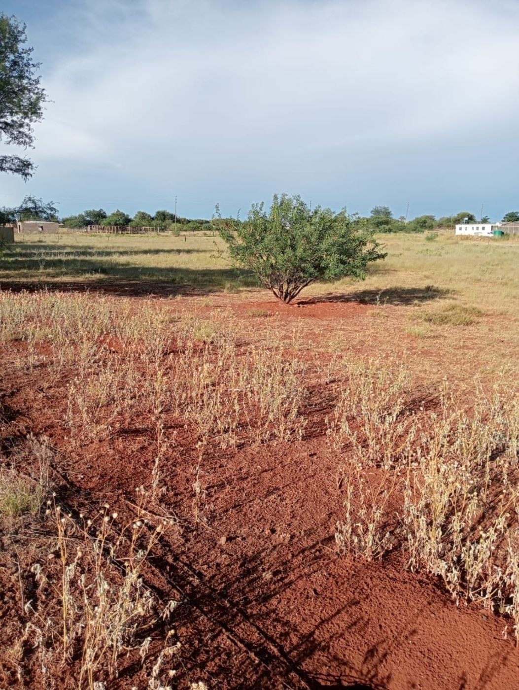 Residential vacant land for sale in Ritchie - 1KJ1725862