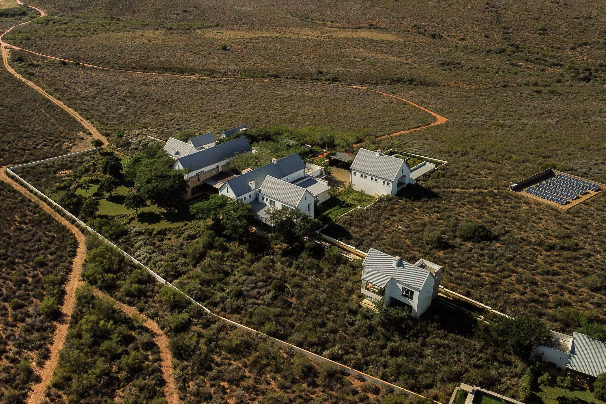 Game farm for sale in Robertson - ROB1725999