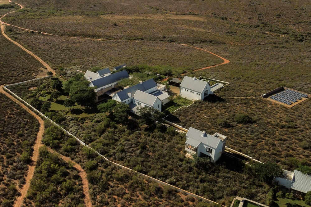 Game farm for sale in Robertson - ROB1725999