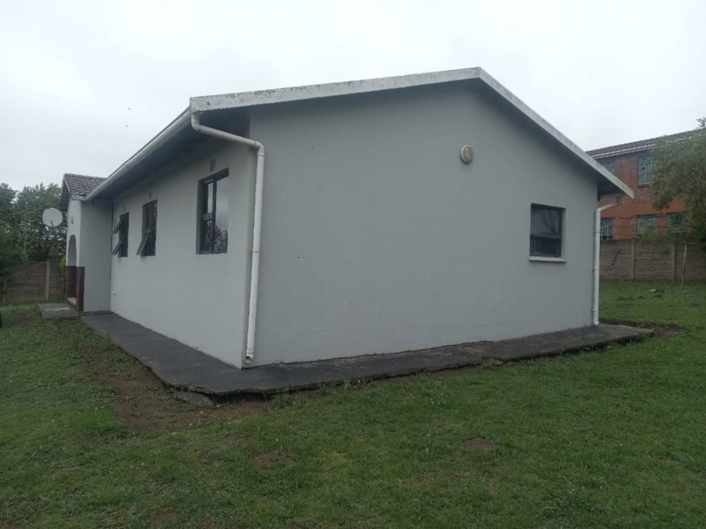 House to rent in Northcrest - 1MH1726004