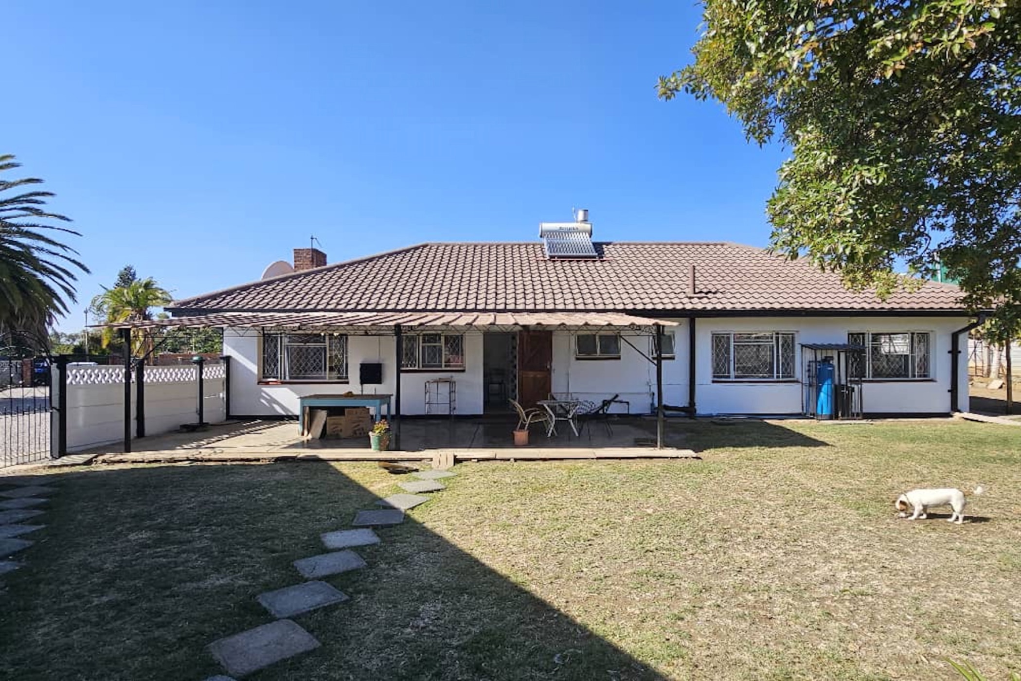 House for sale in Woodlands, Zimbabwe - 3ZB1725867